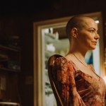 Piękna aktorka nie do poznania? Dla kontrowersyjnej roli ogoliła głowę