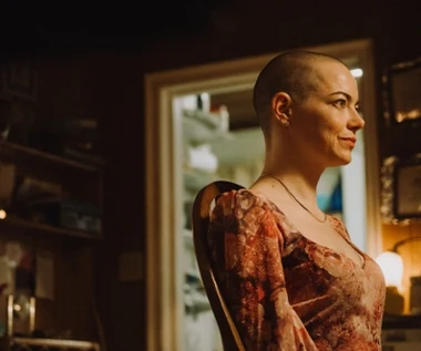 Piękna aktorka nie do poznania? Dla kontrowersyjnej roli ogoliła głowę