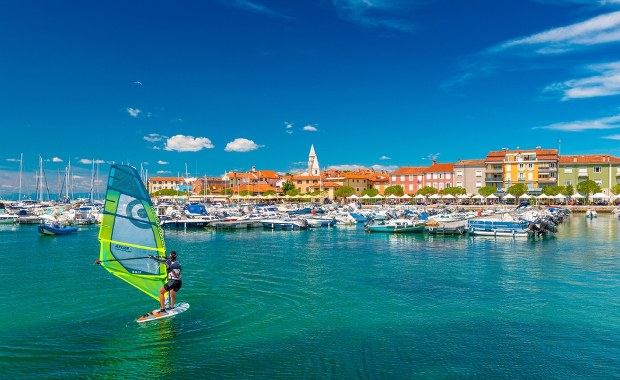 Piękna, ale niedoceniana. Oto perełka, która podbije serca turystów w 2026 roku