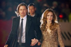 Piękna Angelina Jolie promuje w Berlinie swój film