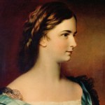 Piękna cesarzowa cierpiała na nietypową chorobę. Syndrom Sisi jest coraz częstszy