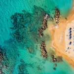 Piękna europejska wyspa bez wody. Widmo katastrofy i walka o każdą kroplę