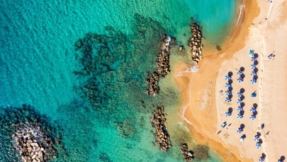 Piękna europejska wyspa bez wody. Widmo katastrofy i walka o każdą kroplę