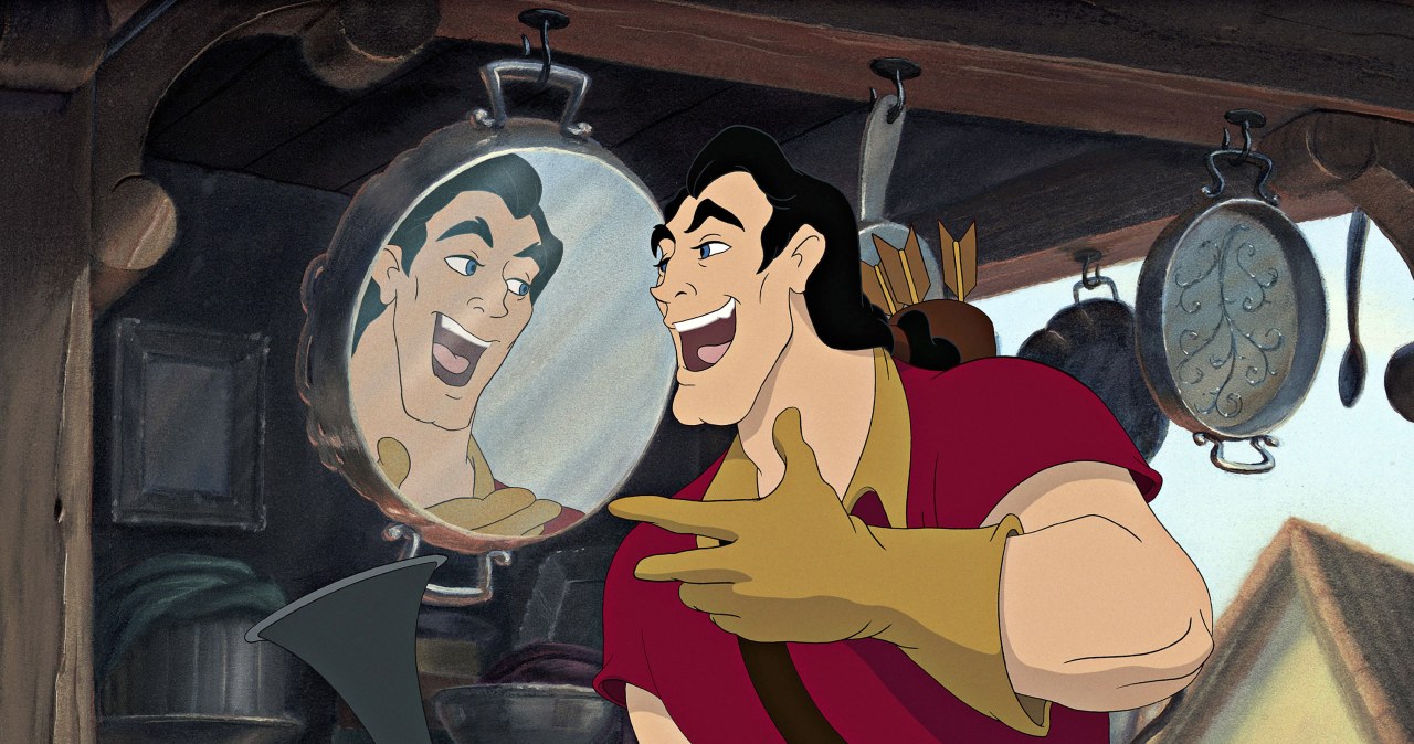 "Piękna i Bestia" /WALT DISNEY PICTURES / Entertainment Pictures / Forum /Agencja FORUM