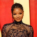 Piękna i dumna? Halle Bailey rozpoczyna podbój Hollywood!