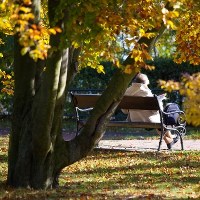 Gdynia-Orłowo w obiektywie dziennikarza RMF FM