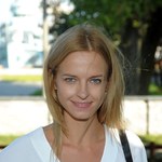 Piękna Marta Nieradkiewicz - nowa nadzieja polskiego kina?