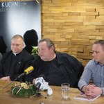 Piękna tradycja w Krakowie. Już od 20 lat organizują wigilię dla bezdomnych i potrzebujących