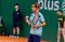 Piękna walka polskiego zwycięzcy Rolanda Garros w Enea Poznań Open