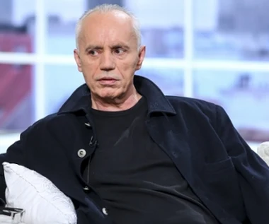 "Piękne domknięcie kręgu". Legenda Maanamu zasili szeregi exMaanam