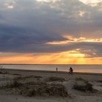 Piękne i kameralne uzdrowisko nad Bałtykiem. Nie ma tu tłumów, jak w Kołobrzegu