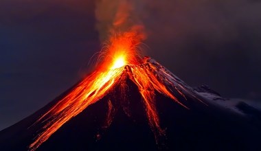 Piękne i szalenie niebezpieczne. Jak powstają wulkany?