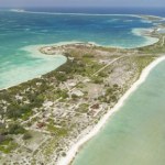 Piękne i tajemnicze wyspy Kiribati. Dlaczego tak ciężko jest się tam dostać?