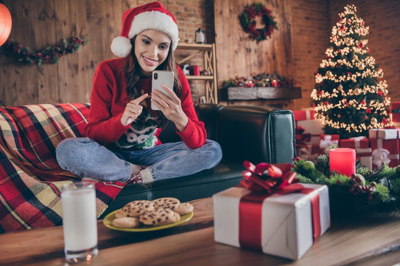 Piękne i wzruszające życzenia świąteczne. Złóż je bliskim w Boże Narodzenie