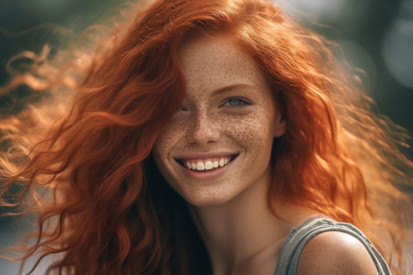 Piękne imię, zarezerwowane dla wyjątkowych kobiet. Kryje w sobie pewną tajemnicę