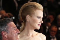  Piękne kobiety na czerwonym dywanie w Cannes