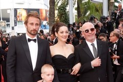 Piękne kobiety zawładnęły czerwonym dywanem w Cannes