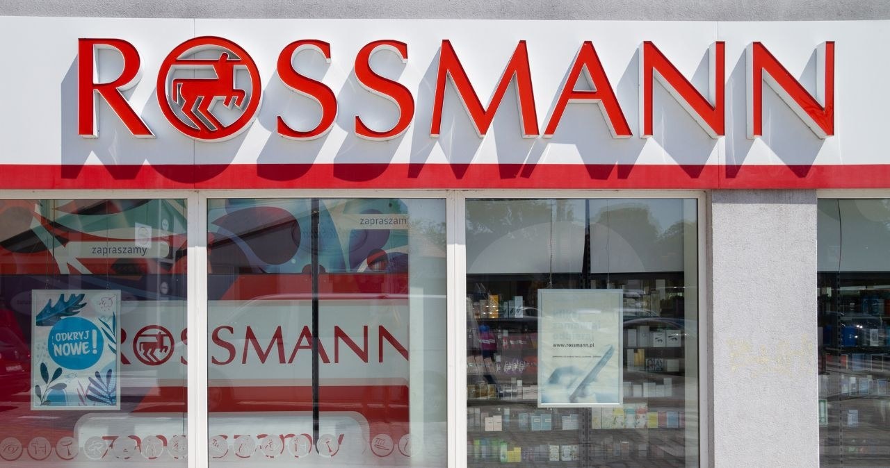 Piękne kubki i filiżanki w Rossmannie! Nie uwierzysz, za ile można je kupić! /Rossmann /INTERIA.PL