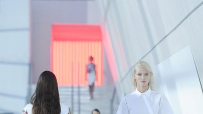 Piękne modelki, najwięksi kreatorzy. Ruszył London Fashion Week
