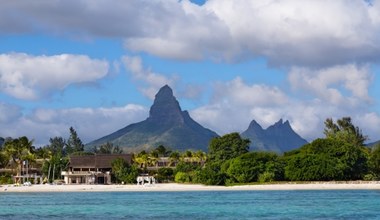Piękne plaże, biały piasek. Wakacje na Mauritiusie będą wyjątkowe