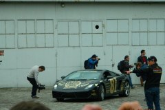 Piękne samochody sfotografował nasz słuchacz Mateusz Adamczyk: