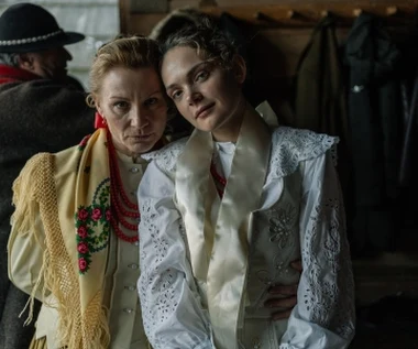 Piękne, wyraziste i niepokorne. Dały popis w kontrowersyjnym polskim filmie