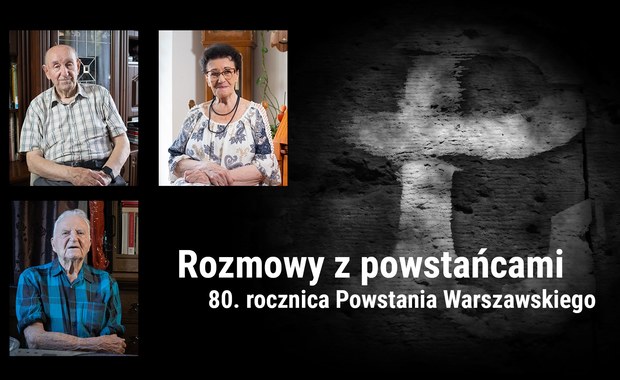 Piękni nastoletni. Rozmawiamy z powstańcami warszawskimi [FILM]