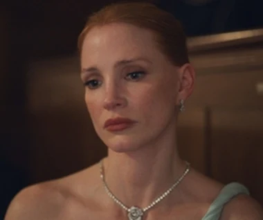 Piękność i sporo młodszy kochanek. Taka miłość możliwa tylko w snach?