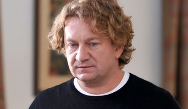 Piękny gest dla Pawła Królikowskiego. Nagle na scenę weszła jego żona i brat