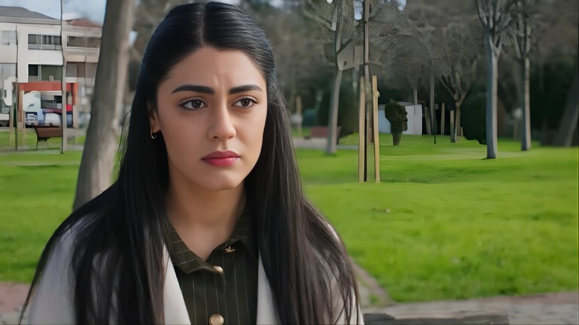 Piękny gest Hancer w "Pannie młodej". Pomoże rywalce