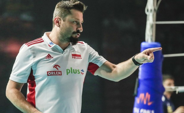 Piękny gest Jakuba Bednaruka. Medal siatkarzy trafił na licytację