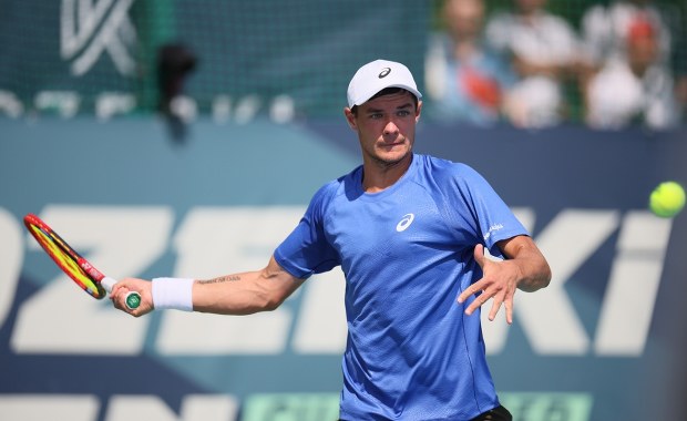 Piękny gest Kamila Majchrzaka. "Mamy to!"