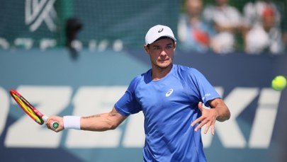 Piękny gest Kamila Majchrzaka. "Mamy to!"