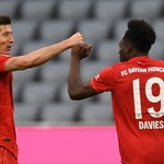 Piękny gest piłkarza Bayernu! Odda całą pensję