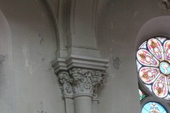 Piękny kościół Ojców Jezuitów w Łodzi 