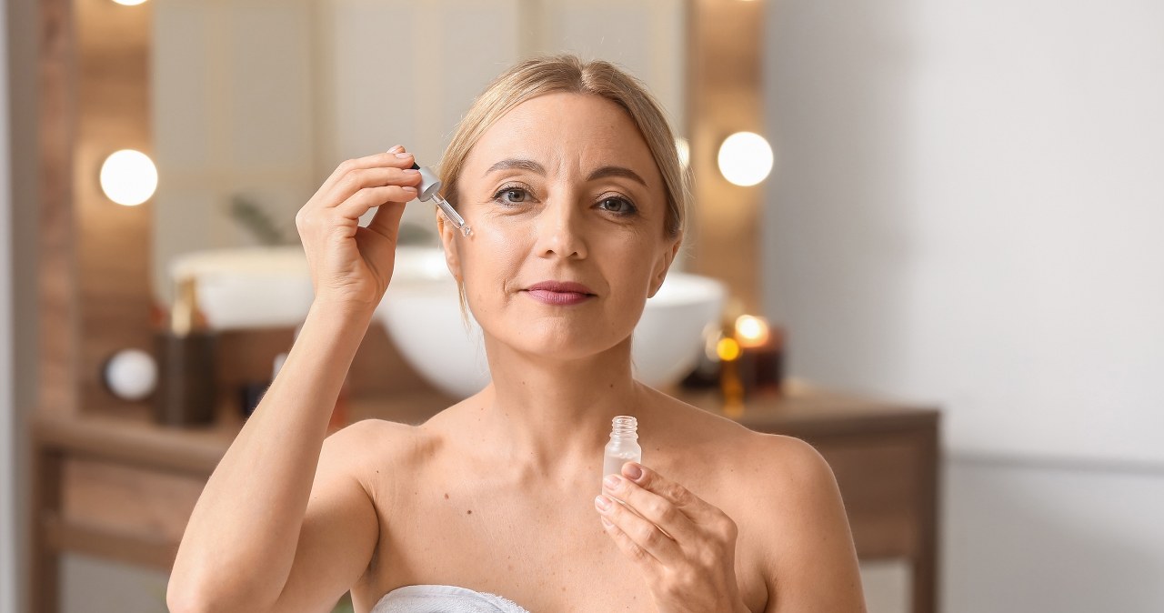 Pielęgnacja cery w sezonie grzewczym /123RF/PICSEL