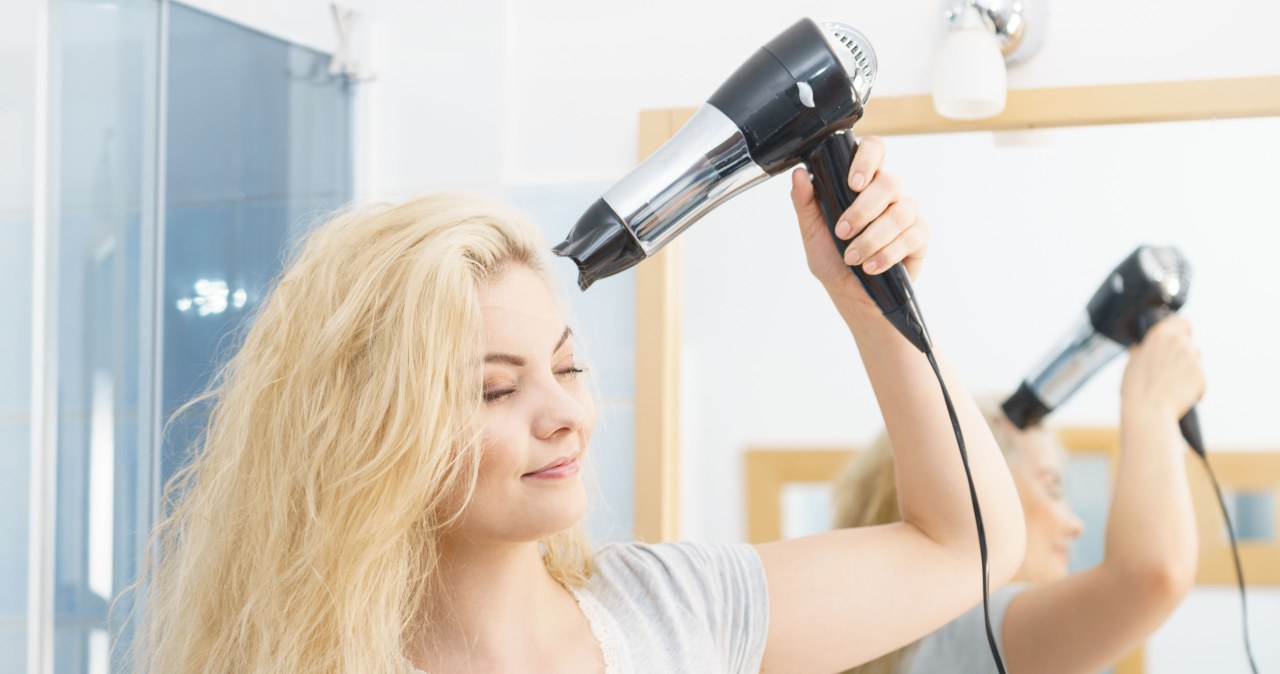 Pielęgnacja cienkich włosów musi być dopasowana do ich potrzeb