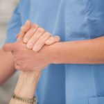 Pielęgniarek coraz mniej