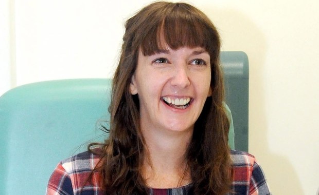 Pielęgniarka, która rok temu zachorowała na ebolę i wyzdrowiała, znów w szpitalu