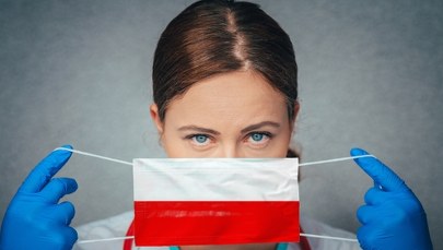 Pielęgniarki apelują o bezpieczeństwo. Oto, czego domagają się od rządu