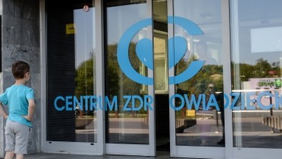 Pielęgniarki z Centrum Zdrowia Dziecka: Strajkujemy dalej, propozycje nie do przyjęcia