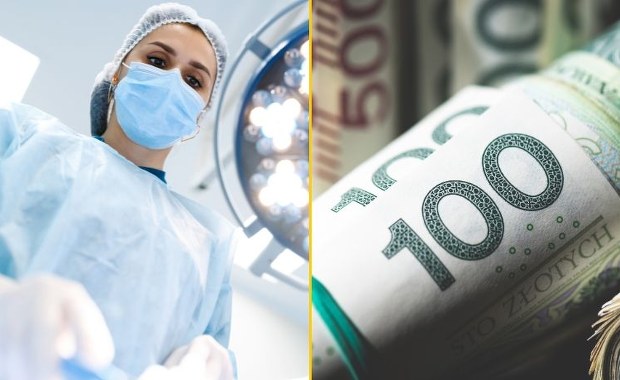 Pielęgniarki z Kalisza czekają na 37 mln zł. Dyrektor zapowiada wypłatę