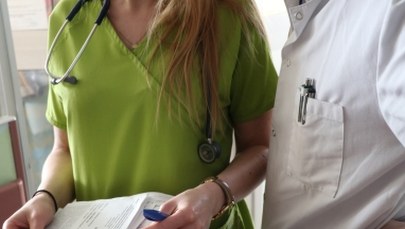 Pielęgniarki z Przemyśla rozpoczęły głodówkę. Chcą podwyżek