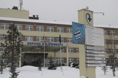 Pielęgniarki ze szpitala w Bielsku-Białej prowadzą głodówkę