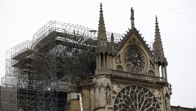 Pielęgnujmy naszą katedrę