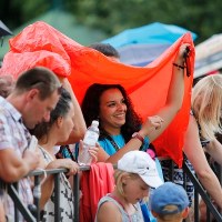 Wierni na Franciszkańskiej 3