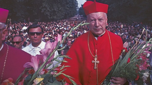 Pielgrzymka do sanktuarium Najświętszej Maryi Panny Jasnogórskiej w Częstochowie. /Janusz Rosikon /PAP