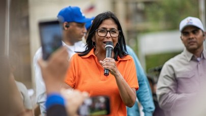 Pielgrzymka w intencji zniesienia sankcji. Prezydentka wezwała cały naród