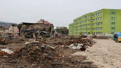 Pieniądze czekają na powodzian. Sprawdź, jak dostać wsparcie z nowej puli