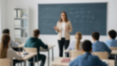 Pieniądze dla nauczycieli nie będą przepadać. Ważna zmiana przegłosowana w Sejmie